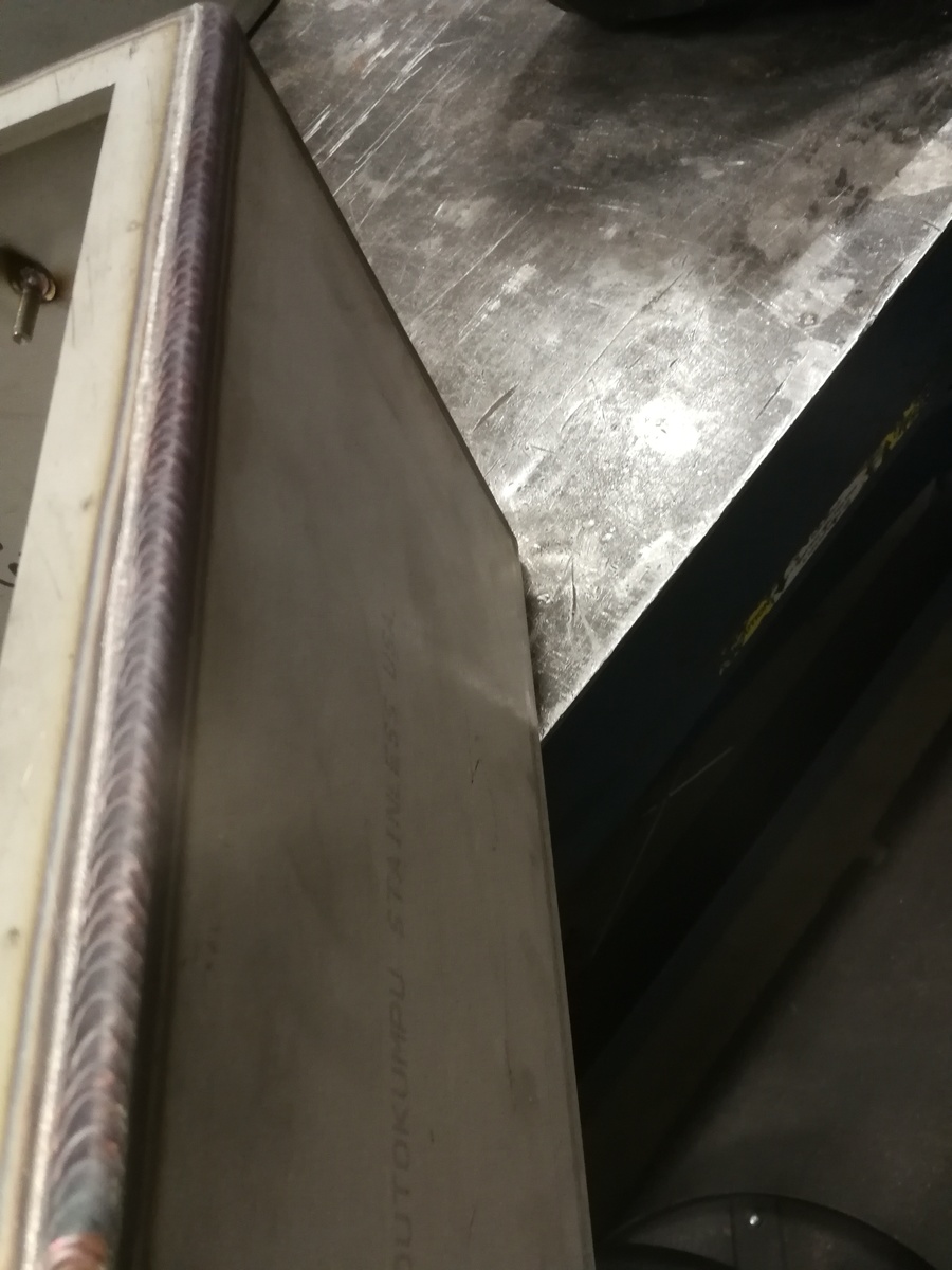 Belvedere Welding Gallery Photos - gallery-images/vTig corner joint.jpg